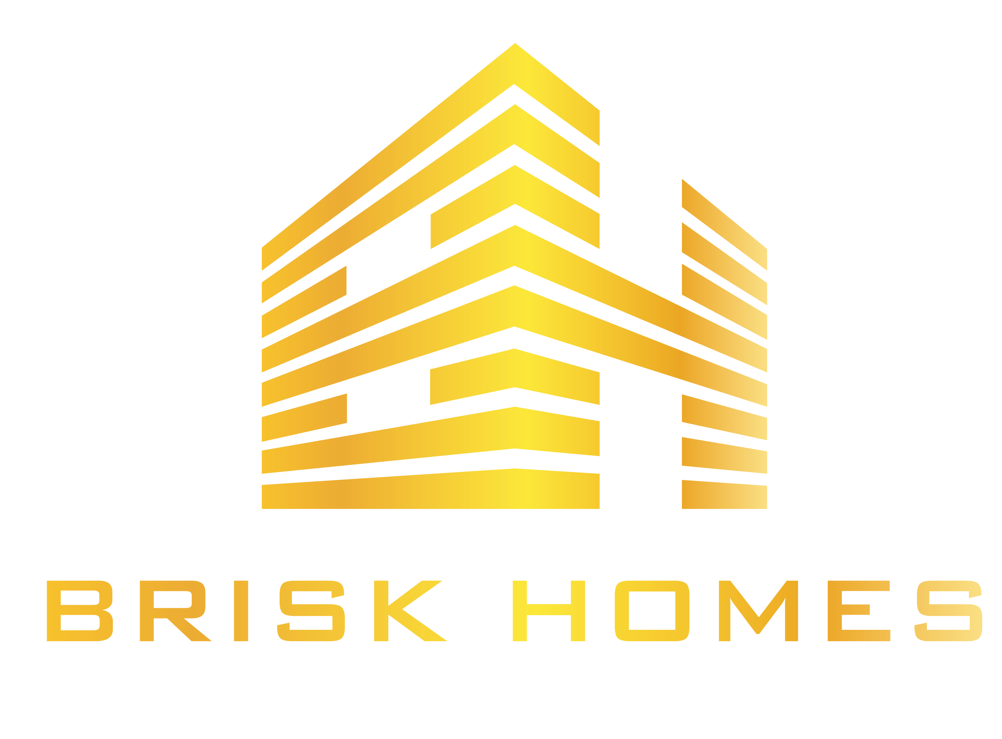 Brisk Homes Logo