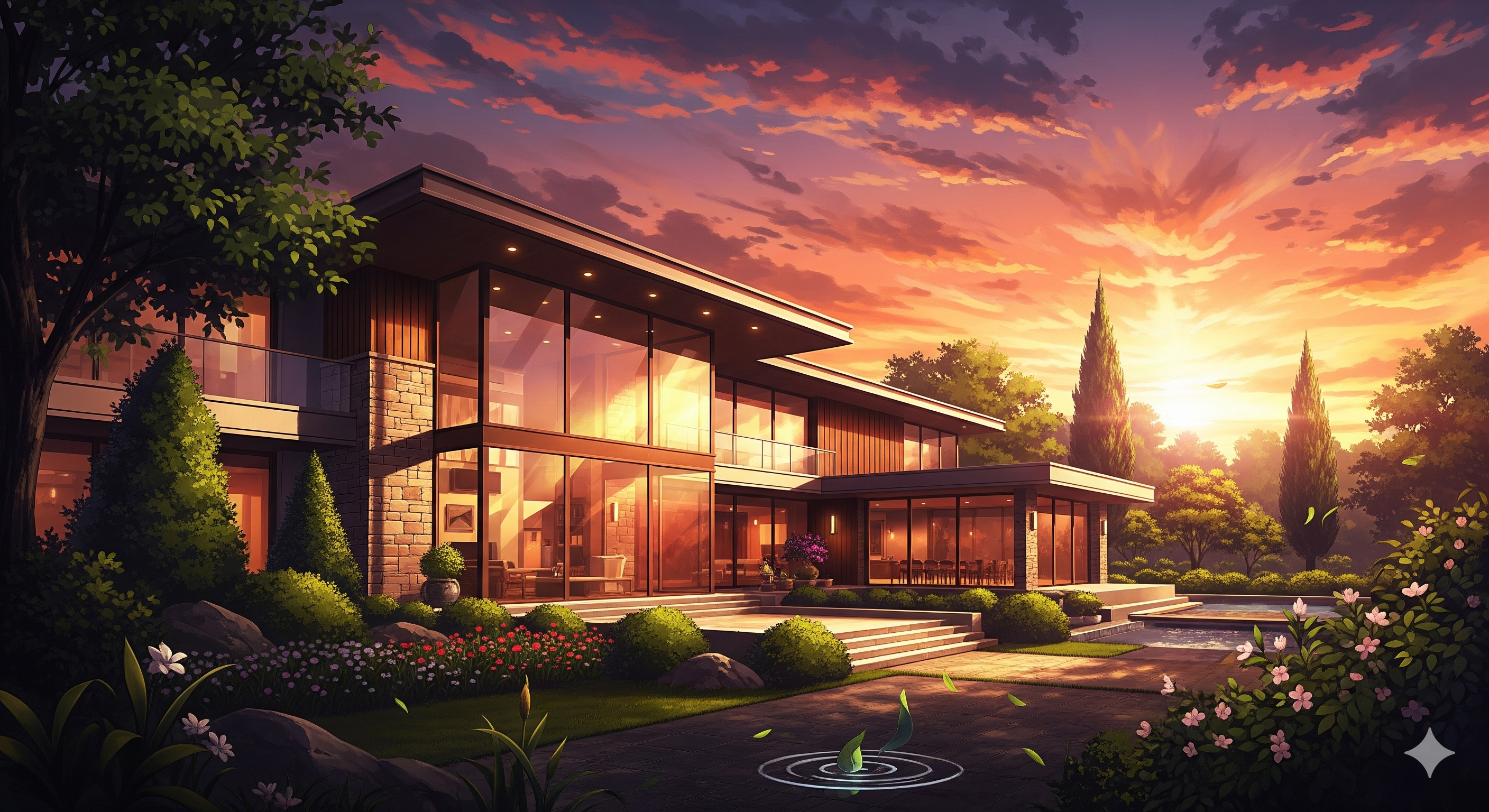 Architectural Designs